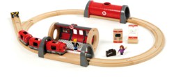 113-63351300 BRIO Metro Bahn Set BRIO® WORL