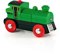 113-63359500 Speedy Green Batterielok BRIO®