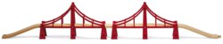 113-63368300 Hängebrücke 1.134 mm BRIO® WOR