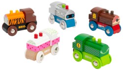 113-63384100 Super Sammel-Loks BRIO® WORLD,