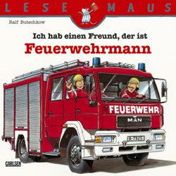 114-108893 Lesemaus 93: Ich hab einen Fre