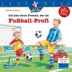 114-108936 Fußball-Profi Carlsen Verlag, 