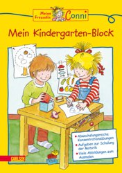 114-118478 Conni Gelbe Reihe: Mein Kinder