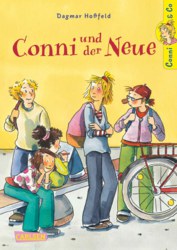 114-155403 Conni & Co Band 3: Conni und d