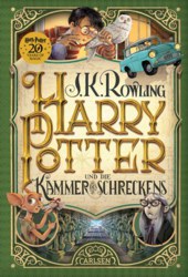 114-155742 Harry Potter, Band 2, und die 