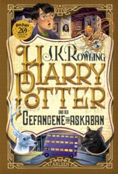 114-155743 Harry Potter, Band 3, und der 