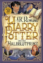 114-155746 Harry Potter Band 6, und der H