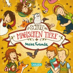 114-165033 Die Schule der magischen Tiere