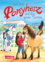 114-165253 Ponyherz 3: Das große Tunier C