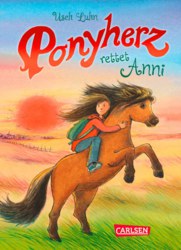 114-165260 Ponyherz 10: Ponyherz rettet A