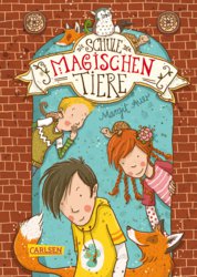 114-165271 Die Schule der magischen Tiere