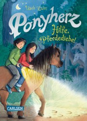 114-165291 Ponyherz 11: Hilfe, Pferdedieb