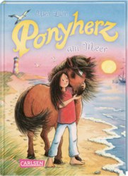 114-165293 Ponyherz 13: Ponyherz am Meer 