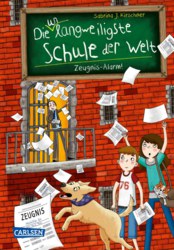 114-165394 Die unlangweiligste Schule der