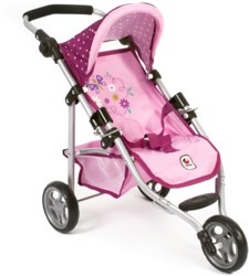 115-61229 Bayer Chic 2000 Jogging-Buggy 