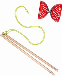 117-10297 Diabolo Garden Kinder Spiegelb