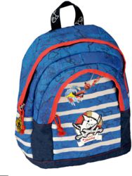 117-10566 Kleiner Rucksack Capt�n Sharky