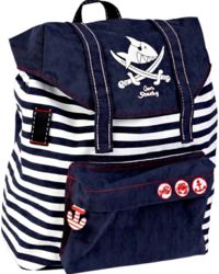117-12811 Capt'n Sharky Rucksack   