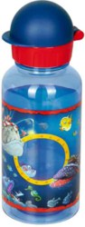 117-14596 Trinkflasche Capt'n Sharky Tie