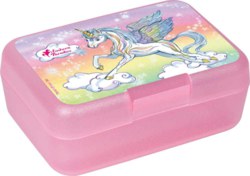 117-16686 Butterbrotdose Sky Einhorn-P