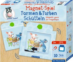 117-16944 Magnetspiel Formen & Farben Sc