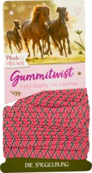 117-17234 Gummitwist Pferdefreunde Spieg