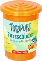 117-17244 Furzschleim Furzipups Spiegelb