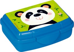 117-17366 Mini-Snackbox Panda - Freche R