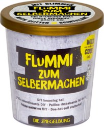 117-17436 Flummi zum Selbermachen Wild+C