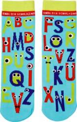 117-17517 Magic Socks Bunte Geschenke, o