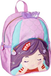 117-17537 Rucksack Nella Nixe Spiegelbur