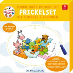 117-18002 Prickel-Set - Die Lieben Siebe