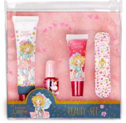 117-18176 Beauty-Set - Prinzessin Lillif