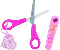 117-20364 Bastelschere Prinzessin Lillif