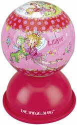 117-21288 Puzzlekugel Prinzessin Lillife