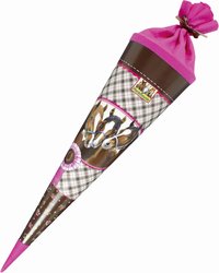 117-21427 Gro�e Schult�te Pferdefreunde 