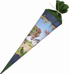 117-21512 Gro�e Schult�te T-Rex World Sp