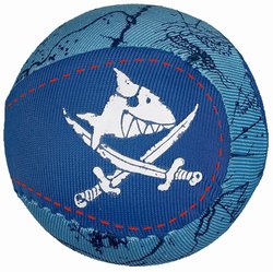 117-25598 Splashball Capt'n Sharky Die S