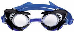 117-25613 Schwimmbrille Capt'n Sharky Di