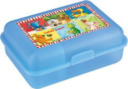 117-30265 Butterbrotdose Die Lieben Sieb