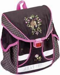 117-30271 Mini-Ranzen Pferdefreunde Spie