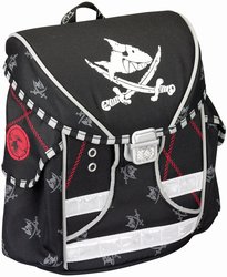 117-30345 Mini-Ranzen Capt'n Sharky Spie