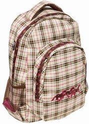 117-30416 Schulrucksack Pferdefreunde Ch