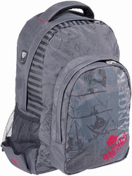 117-30471 Schulrucksack Capt'n Sharky Da