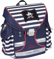 117-30499 Mini-Ranzen Capt'n Sharky Spie