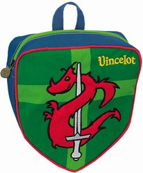 117-30556 Rucksack Ritter Vincelot Spieg