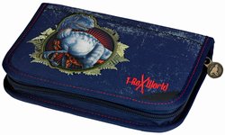 117-30560 Federm�ppchen T-Rex World Rapt