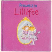 118-3196 Prinzessin Lillifee Bilderbuch