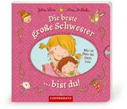 118-61597 Die beste große Schwester bist