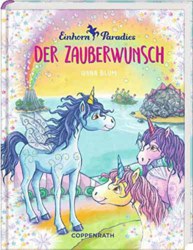 118-62456 Einhorn-Paradies (Bd. 1) - Der